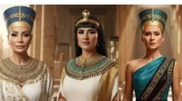 تقنيات مذهلة.. اجعل نفسك فرعونًا في المتحف الكبير باستخدام DALL-E 3 وMidjourney بسهولة